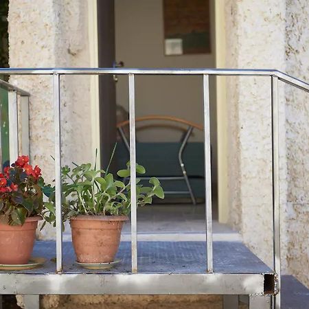 Irit'S Apartment Neve Ilan Exterior foto