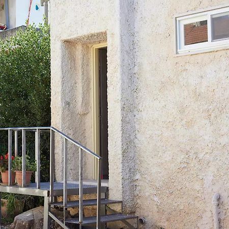 Irit'S Apartment Neve Ilan Exterior foto